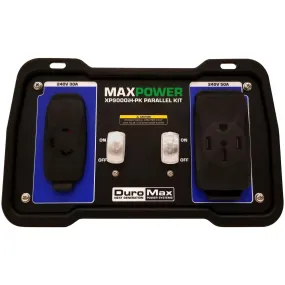 DuroMax Inverter Parallel Kit for XP9000iH Generator