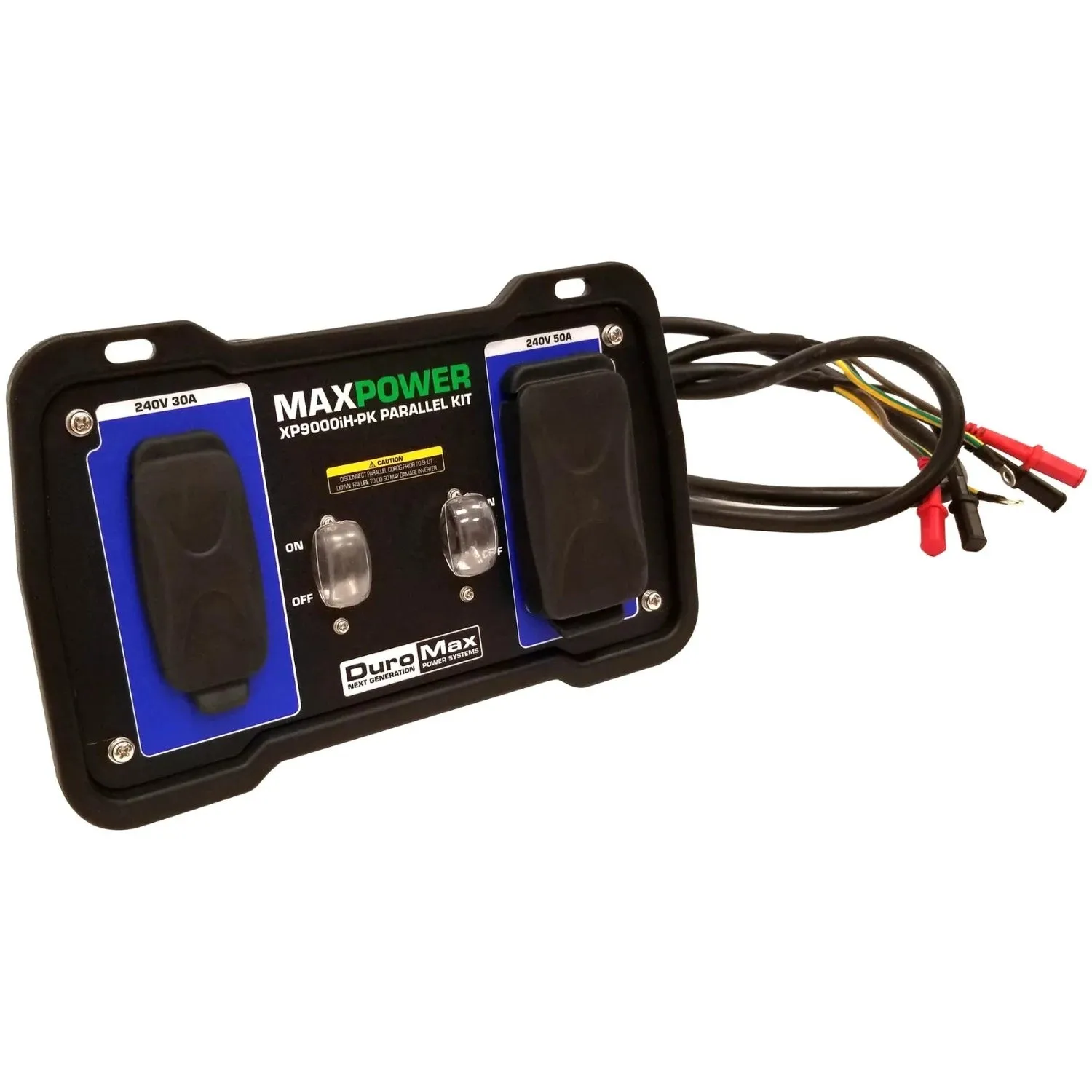 DuroMax Inverter Parallel Kit for XP9000iH Generator