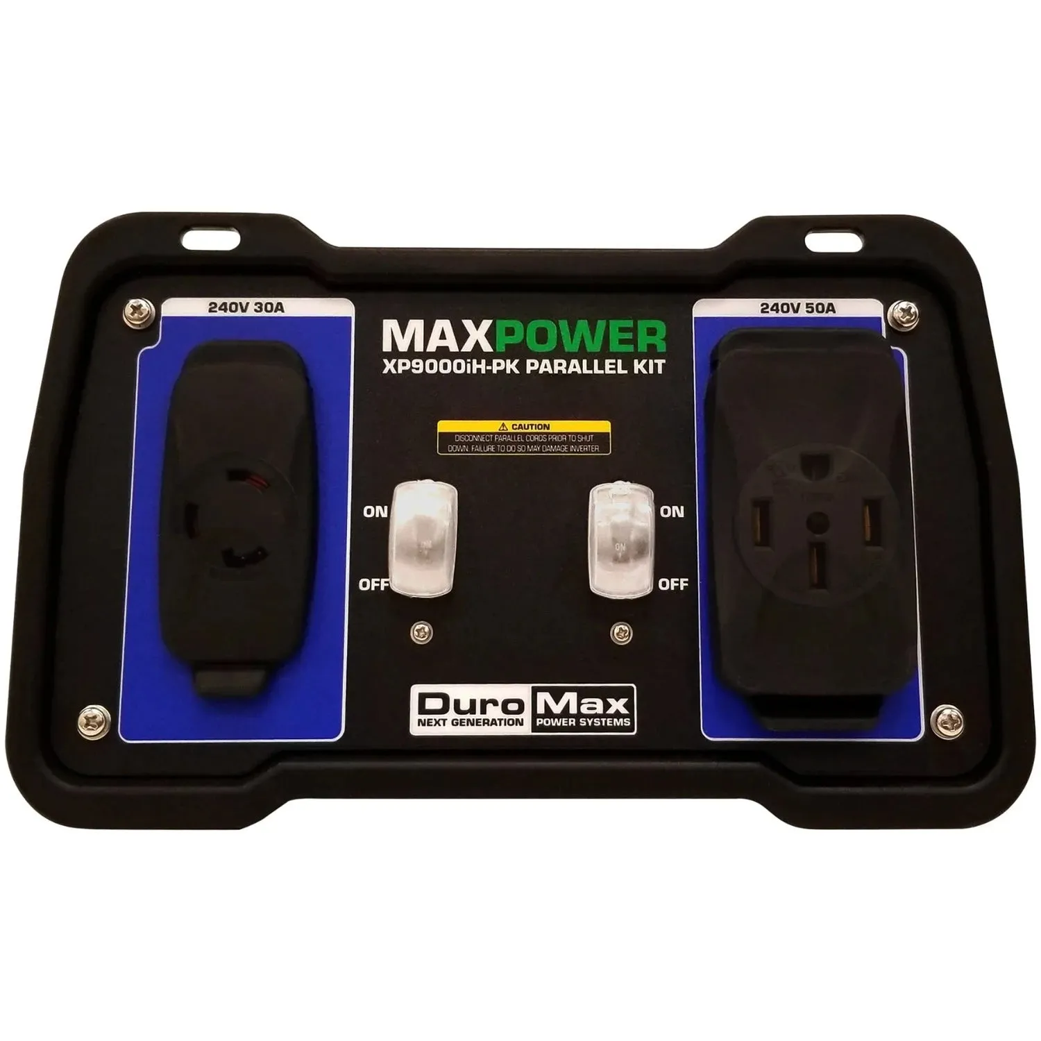 DuroMax Inverter Parallel Kit for XP9000iH Generator