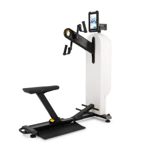 Dyaco Medical Rehabilitation UBE Upper Body Ergometer Series 5.5UE