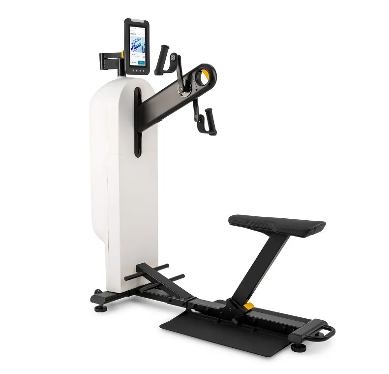 Dyaco Medical Rehabilitation UBE Upper Body Ergometer Series 5.5UE