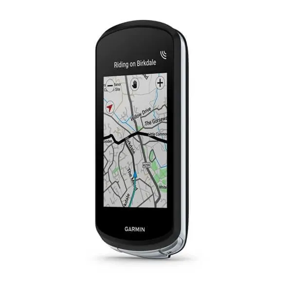 Edge® 1040 Bundle