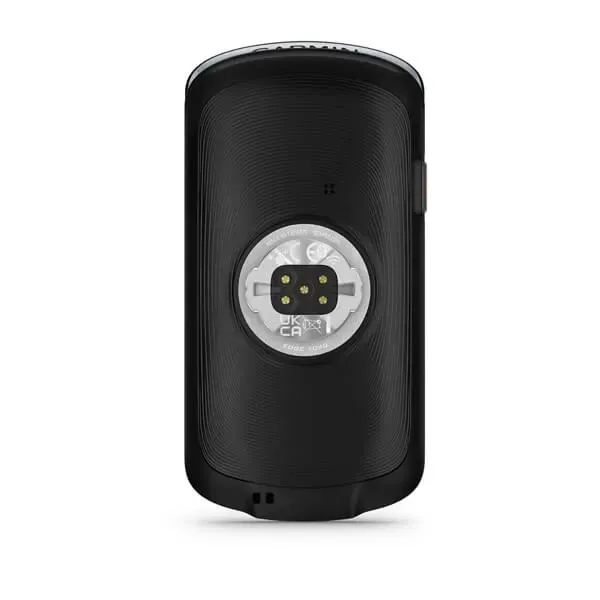 Edge® 1040 Bundle