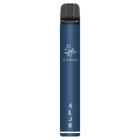 Elfbar Elfa Prefilled Pod Kit