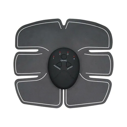 EMS Hip Muscle Stimulator Fitness Lifting Buttock Abdominal Trainer