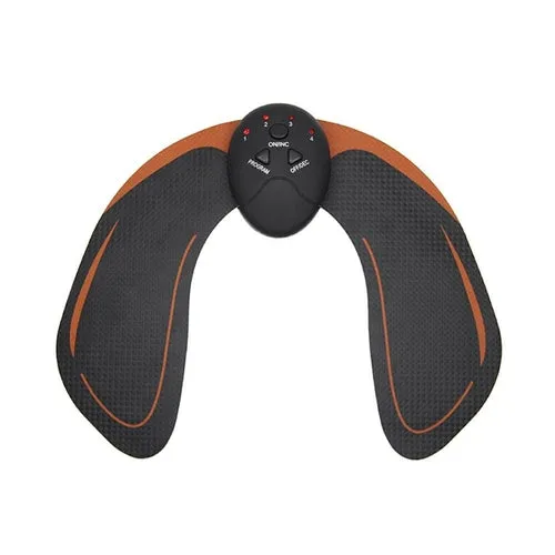 EMS Hip Muscle Stimulator Fitness Lifting Buttock Abdominal Trainer