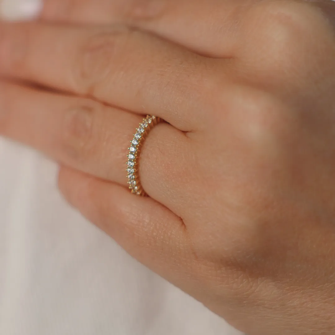 Eternity Bands