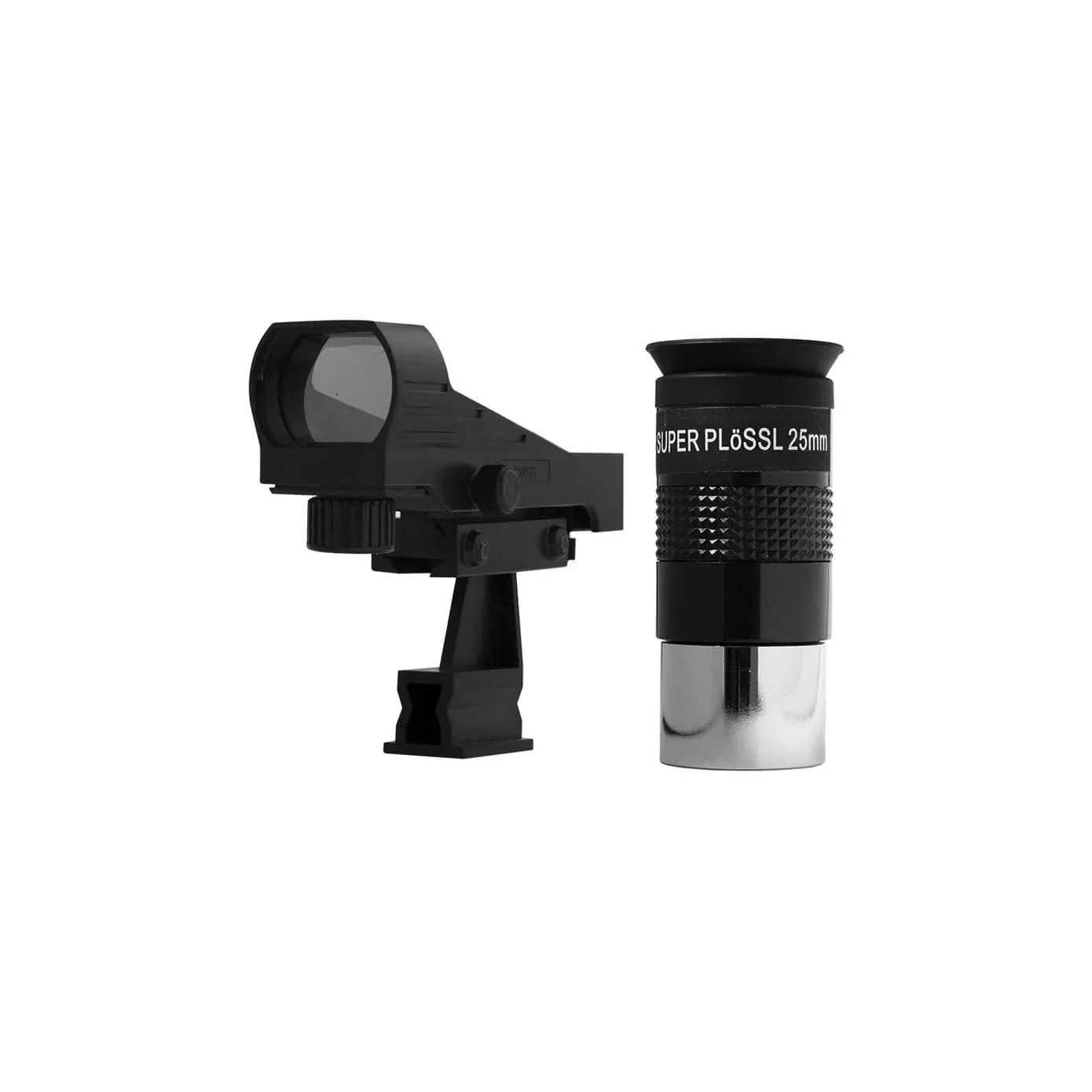 Explore FirstLight 130mm f/4.6 Newtonian Telescope with Twilight I Mount