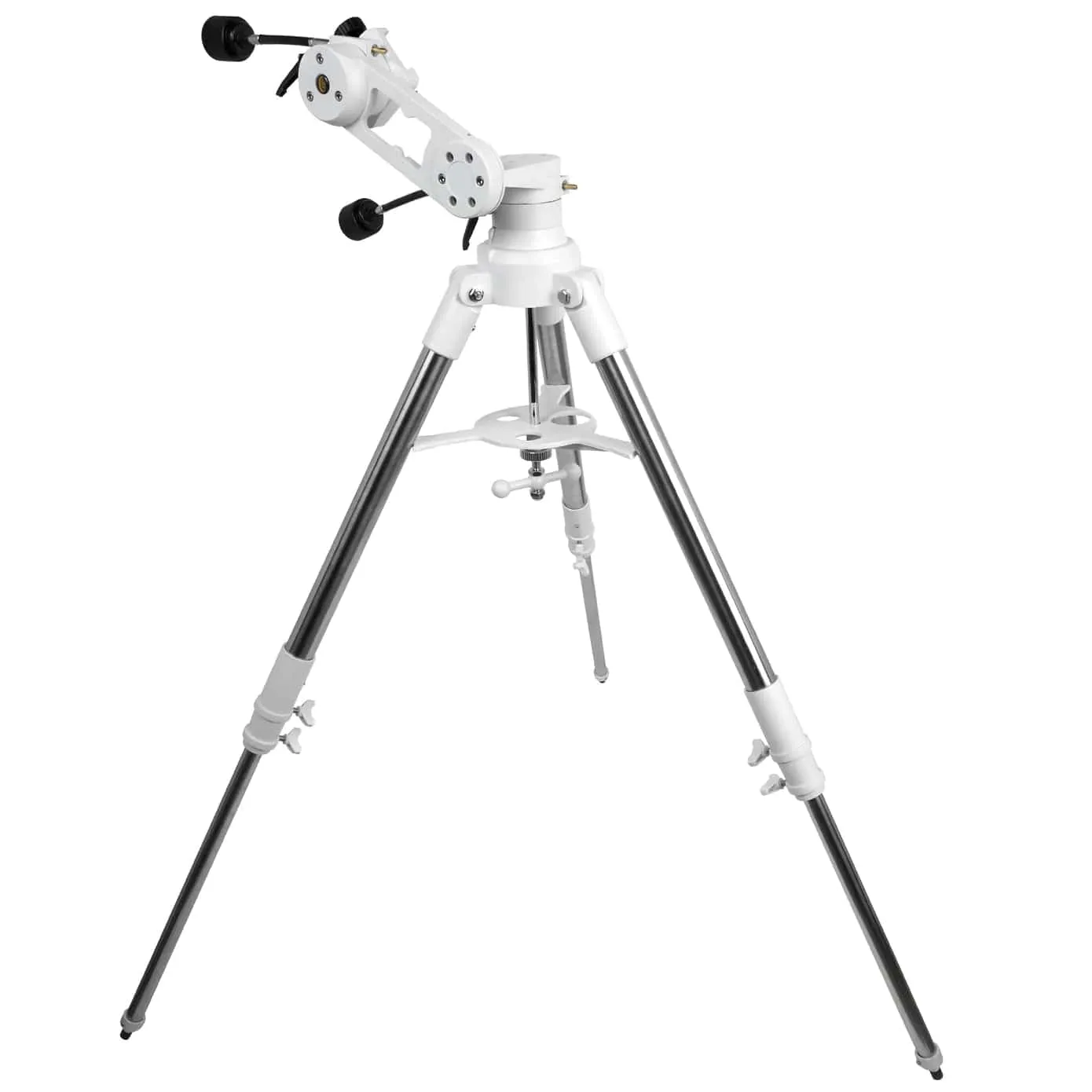 Explore FirstLight 130mm f/4.6 Newtonian Telescope with Twilight I Mount