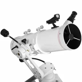 Explore FirstLight 130mm f/4.6 Newtonian Telescope with Twilight I Mount