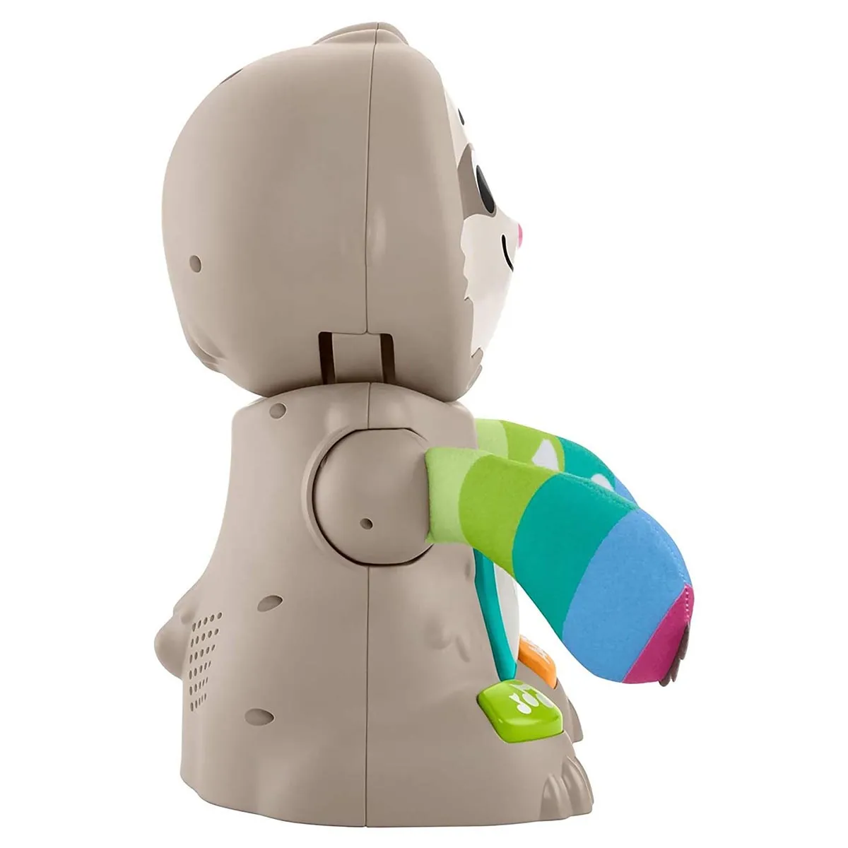 Fisher-Price Linkimals Smooth Moves Sloth Toy