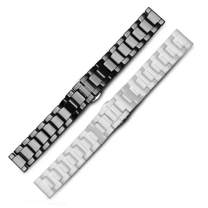 Fitbit Sense 2 Ceramic Watch Straps