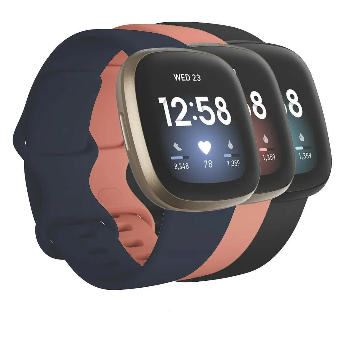 Fitbit Versa 3