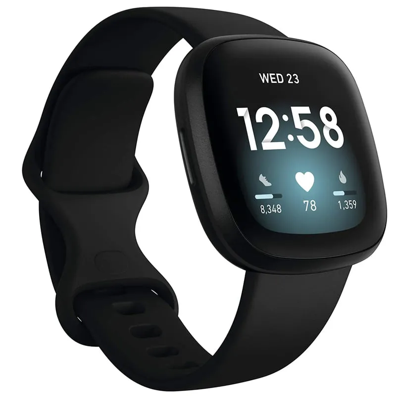 Fitbit Versa 3