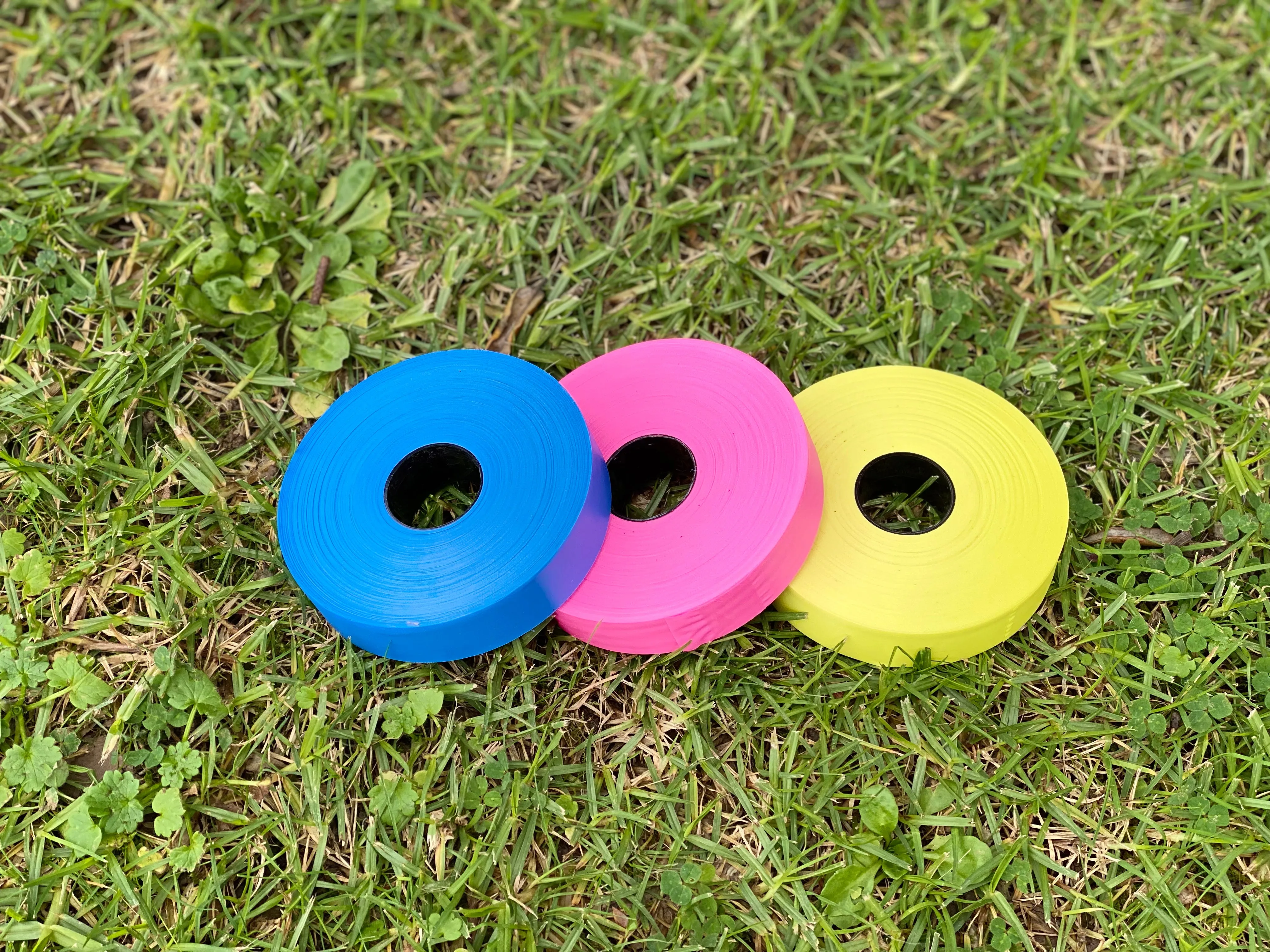 Flagging Tape - 100m