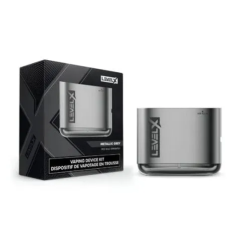 Flavour Beast Level X 1000 Device Kit - Disposable Pod System