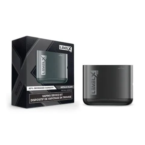 Flavour Beast Level X 1000 Device Kit - Disposable Pod System
