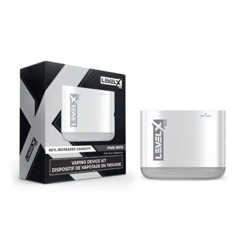 Flavour Beast Level X 1000 Device Kit - Disposable Pod System