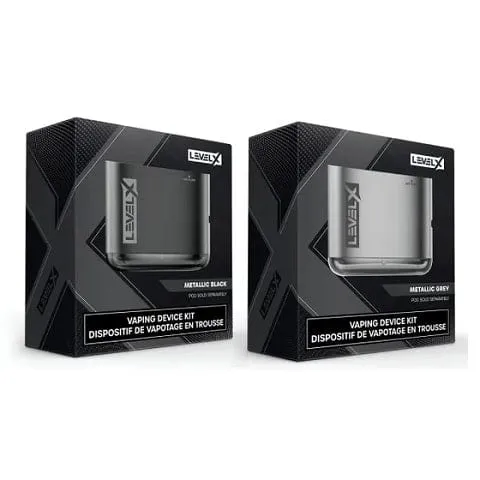 Flavour Beast Level X 1000 Device Kit - Disposable Pod System