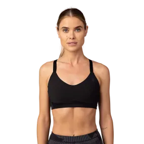 Fox Racing Women's Tecbase Sports Bra