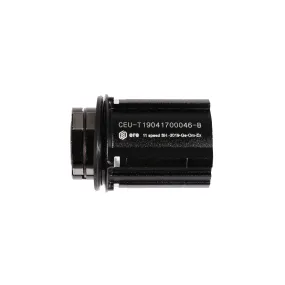 Freehub Body R1 Campagnolo