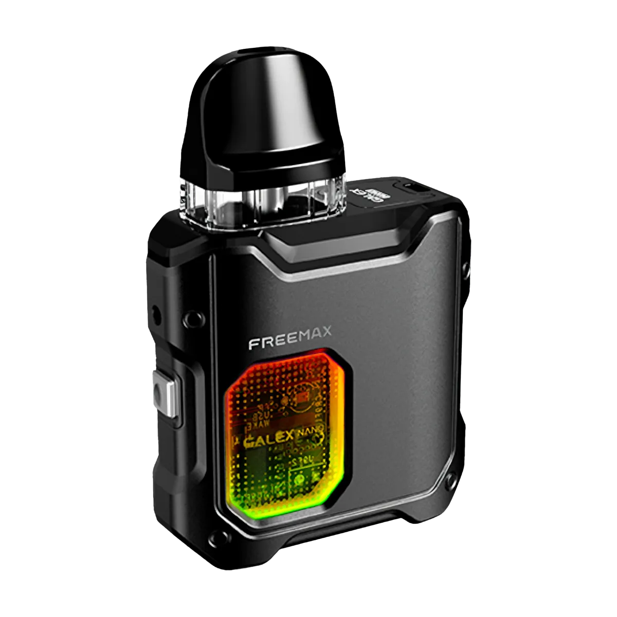 FreeMax Galex Nano Pod Kit