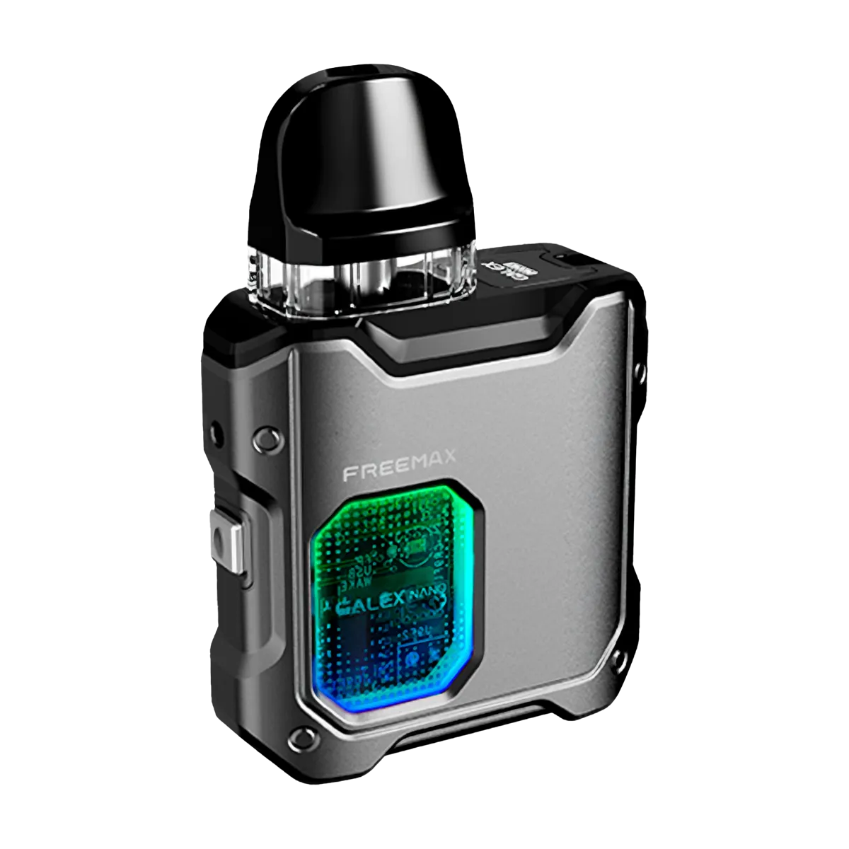 FreeMax Galex Nano Pod Kit
