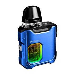 FreeMax Galex Nano Pod Kit