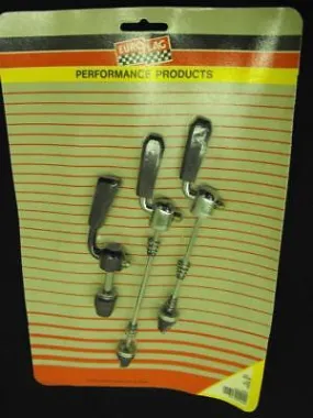 FULL SET QUICK-RELEASE SKEWERS,FRONT REAR HUB QR SEAT BOLT FIXIE, MOUNTAIN BIKE