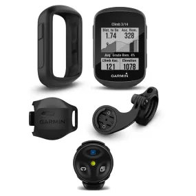 Garmin Edge 130 Plus GPS - MTB Bundle