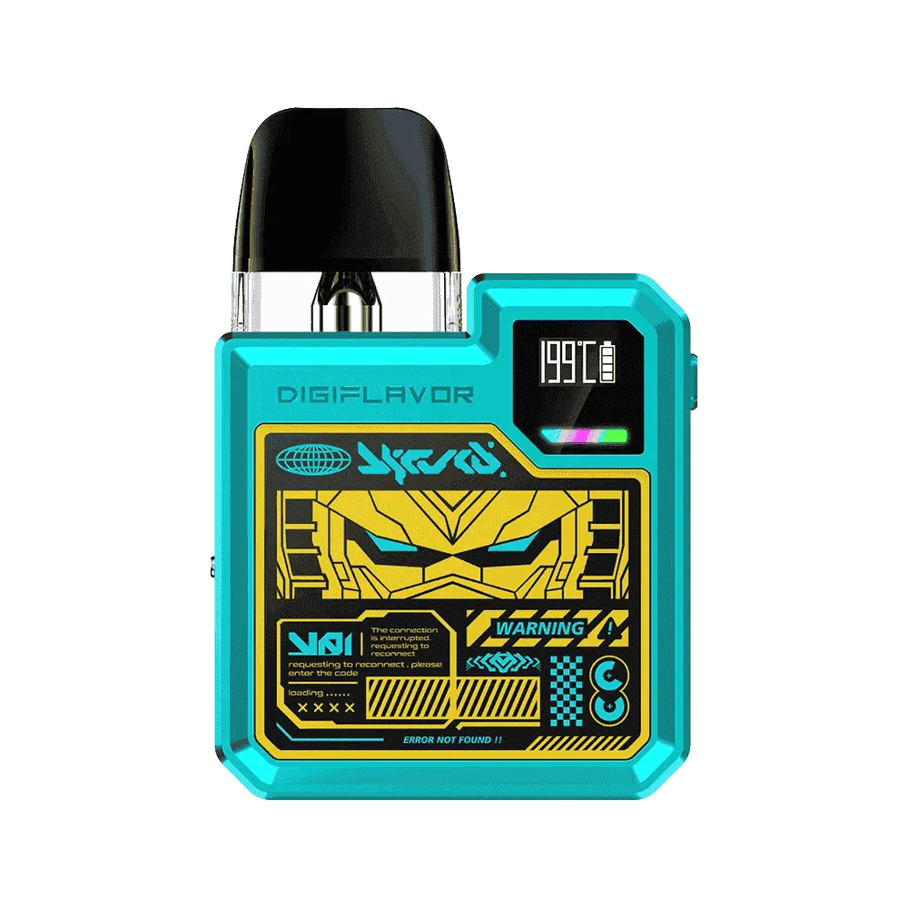 Geek Vape Digi Q Pod System Kit 1000mAh