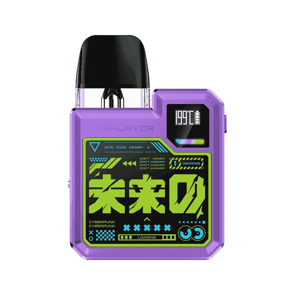 Geek Vape Digi Q Pod System Kit 1000mAh
