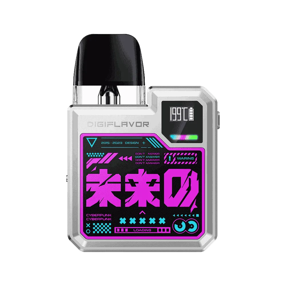 Geek Vape Digi Q Pod System Kit 1000mAh