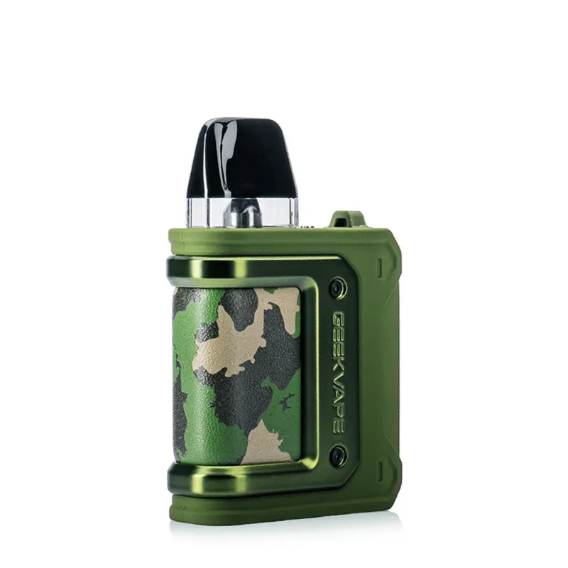GeekVape Aegis Hero Q Pod Kit