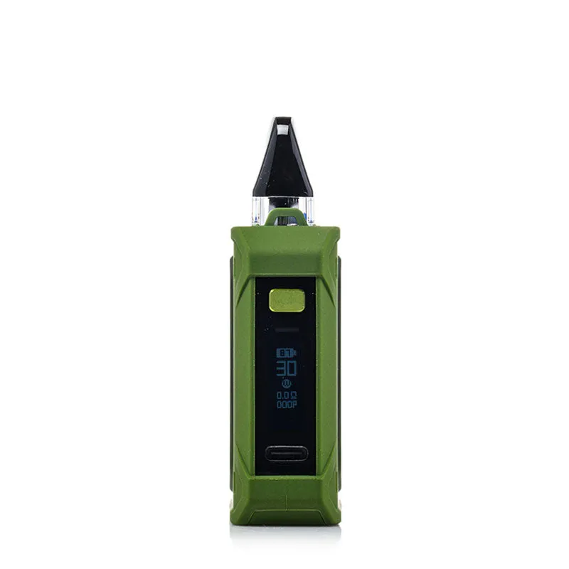 GeekVape Aegis Hero Q Pod Kit
