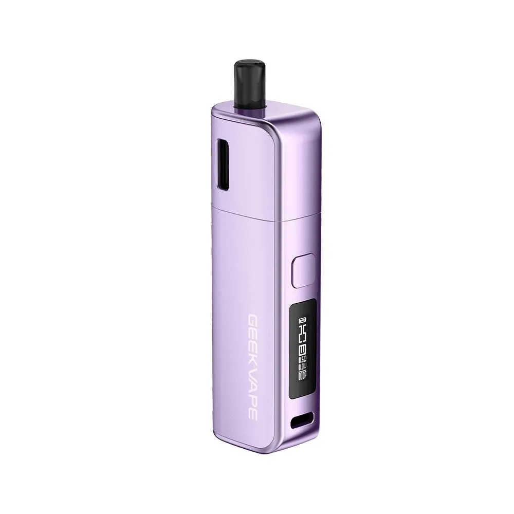 Geekvape Soul Pod System