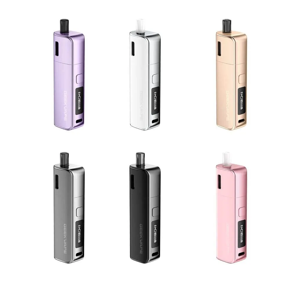 Geekvape Soul Pod System
