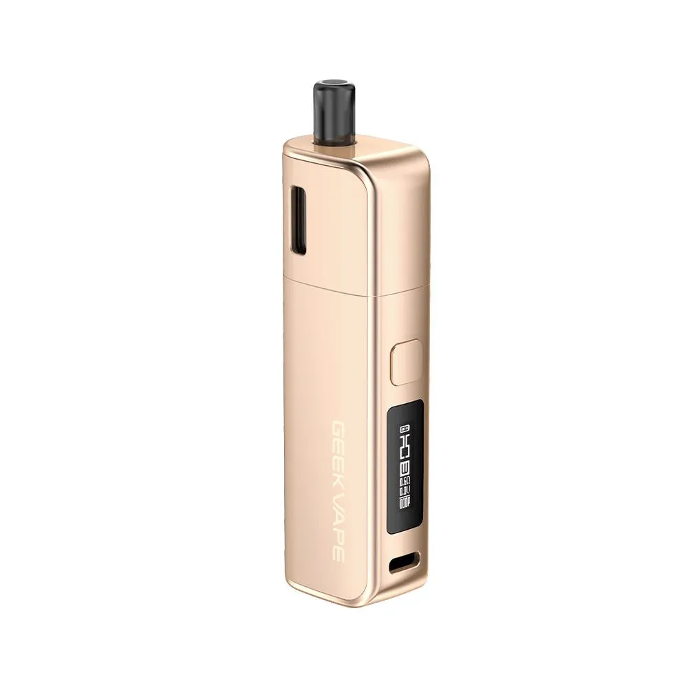 Geekvape Soul Pod System