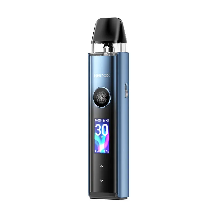 Geekvape Wenax Q Pro Pod Vape Kit