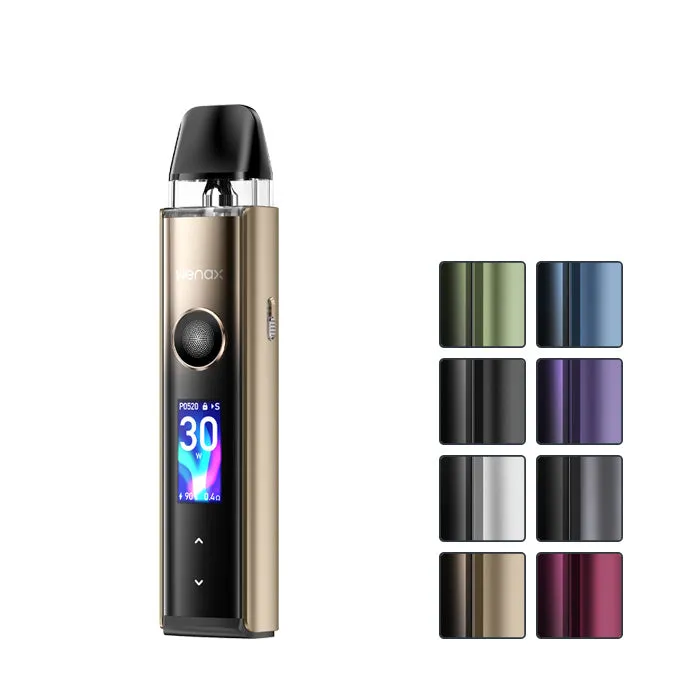 Geekvape Wenax Q Pro Pod Vape Kit