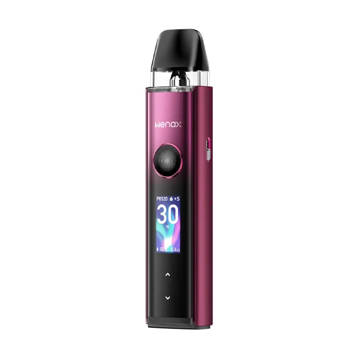 Geekvape Wenax Q Pro Pod Vape Kit