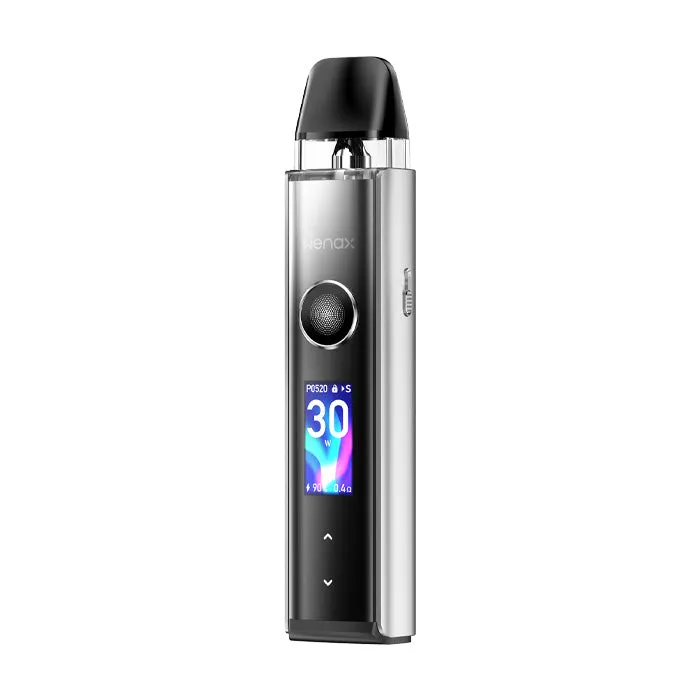 Geekvape Wenax Q Pro Pod Vape Kit