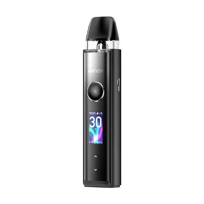 Geekvape Wenax Q Pro Pod Vape Kit