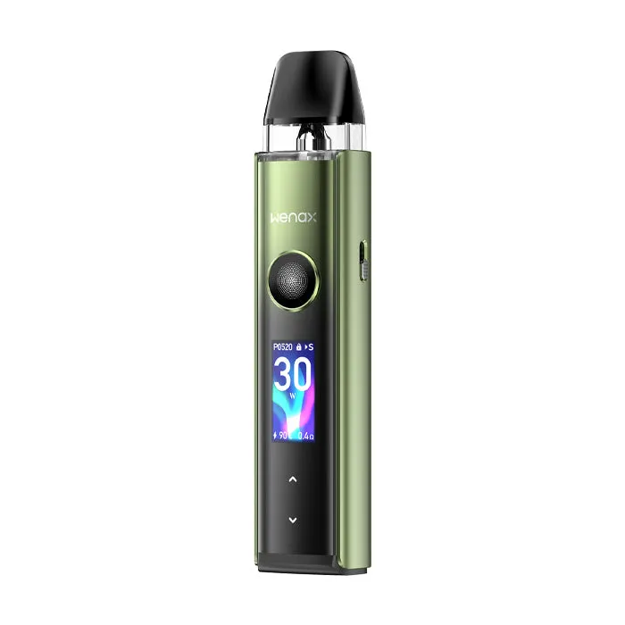 Geekvape Wenax Q Pro Pod Vape Kit