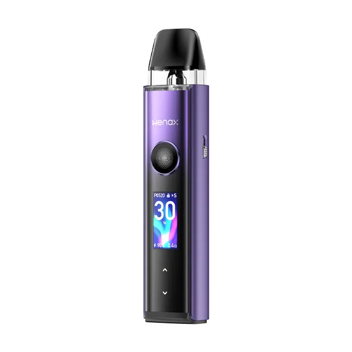 Geekvape Wenax Q Pro Pod Vape Kit