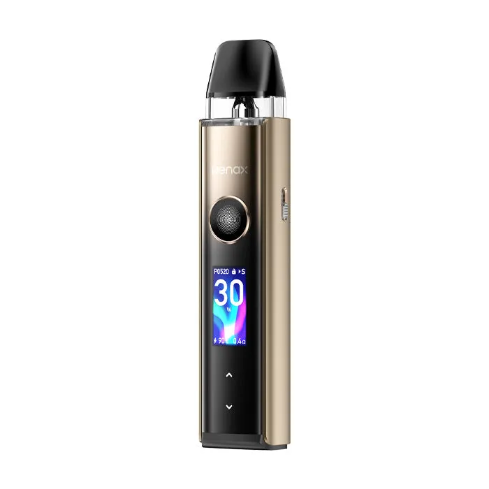 Geekvape Wenax Q Pro Pod Vape Kit
