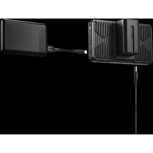 Godox Gm6S 5.5 Inch Ultra Bright 4K Hdmi Monitor