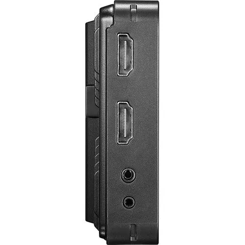 Godox Gm6S 5.5 Inch Ultra Bright 4K Hdmi Monitor