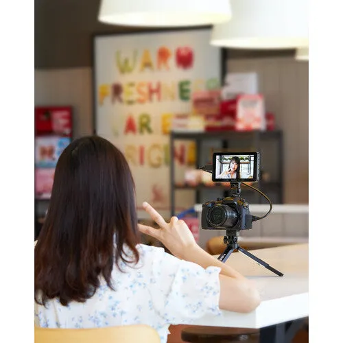 Godox Gm6S 5.5 Inch Ultra Bright 4K Hdmi Monitor