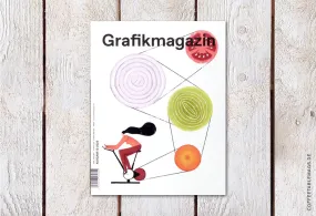 Grafikmagazin 03.23: Health & Fitness